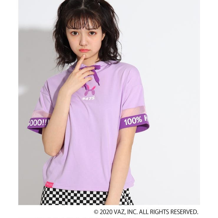 しなこ ライブTシャツ ピンク 半袖 しなこ ライブTシャツ ピンク 半袖 - メルカリ