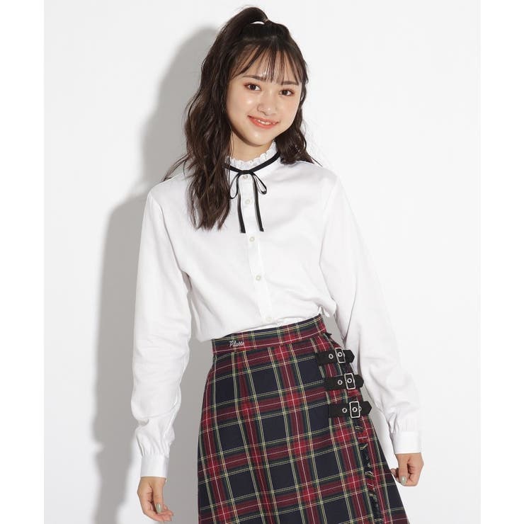 卒服 ボウタイシャツ 品番 Wrdw Pink Latte ピンクラテ のキッズファッション通販 Shoplist ショップリスト