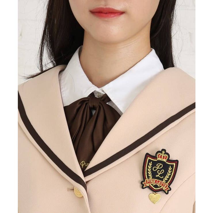 入卒・セレモニー・卒服】セーラーカラージャケット[品番