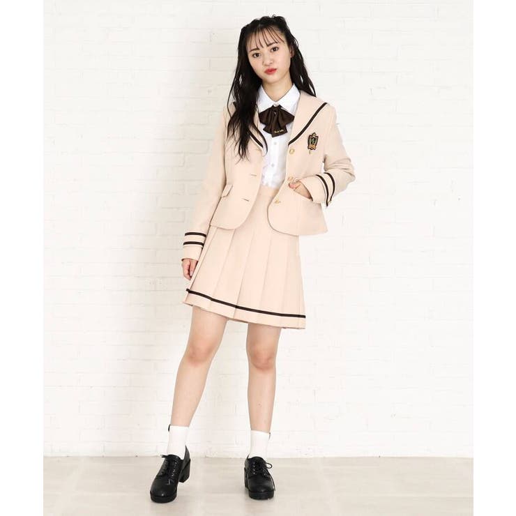 MAX80%OFF／セール開催中 入卒・セレモニー・卒服】セーラーカラージャケット[品番 フォーマル・ドレス・スーツ
