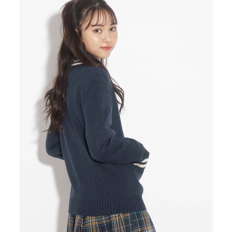 商品画像：メゾピアノジュニア L/160 卒服 フォーマル セレモニー スーツ 3