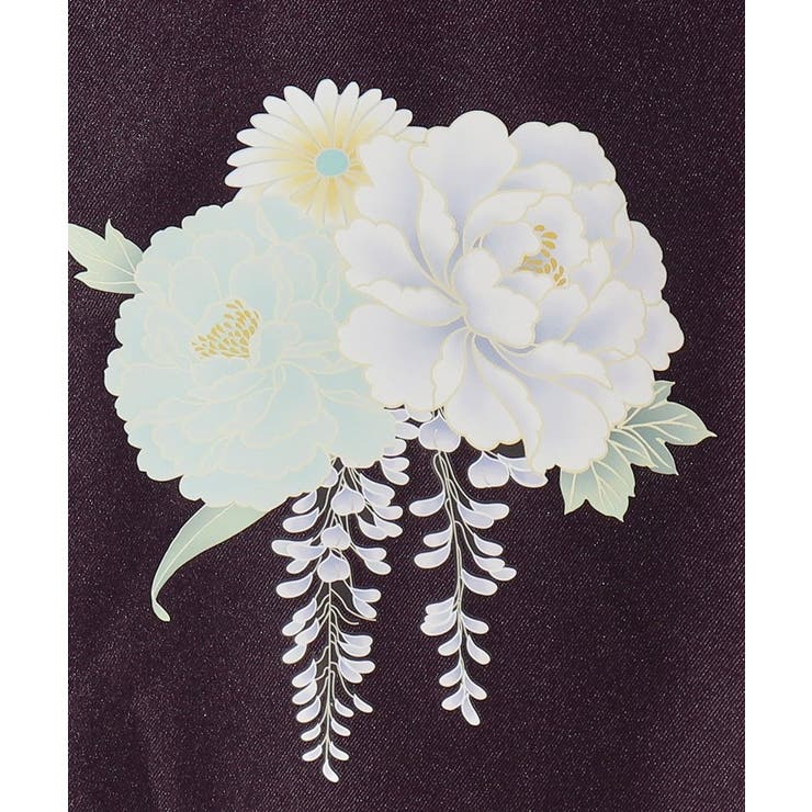 【入卒・セレモニー・卒服】SET商品 ピンクラテオリジナル袴 | PINK-latte | 詳細画像15 