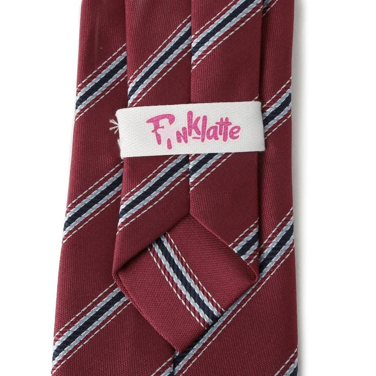 【2026年入卒・セレモニー・卒服】ネクタイ | PINK-latte | 詳細画像6 