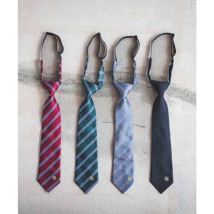 【2026年入卒・セレモニー・卒服】ネクタイ | PINK-latte | 詳細画像9 