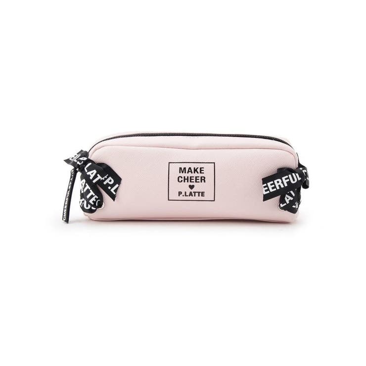 レースアップポーチ 品番 Wrdw Pink Latte ピンクラテ のキッズファッション通販 Shoplist ショップリスト