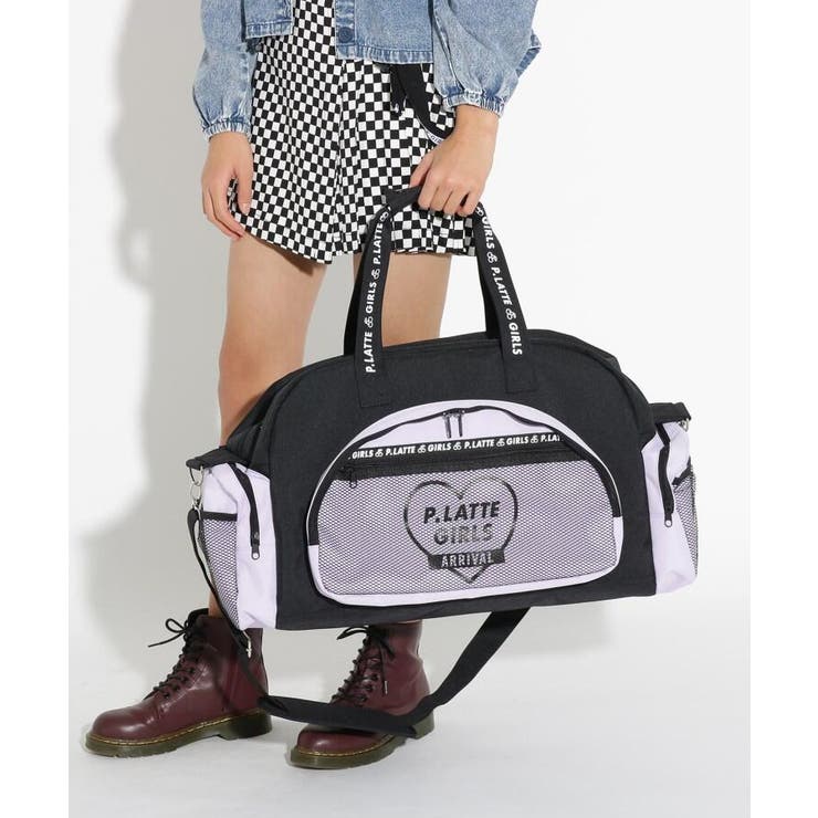 メッシュポケットトラベルボストンバッグ 品番 Wrdw Pink Latte ピンクラテ のキッズファッション通販 Shoplist ショップリスト メッシュポケットトラベルボストンバッグ 品番 Wrdw Pink Latte ピンクラテ のキッズファッション通販 Shoplist ショップリスト