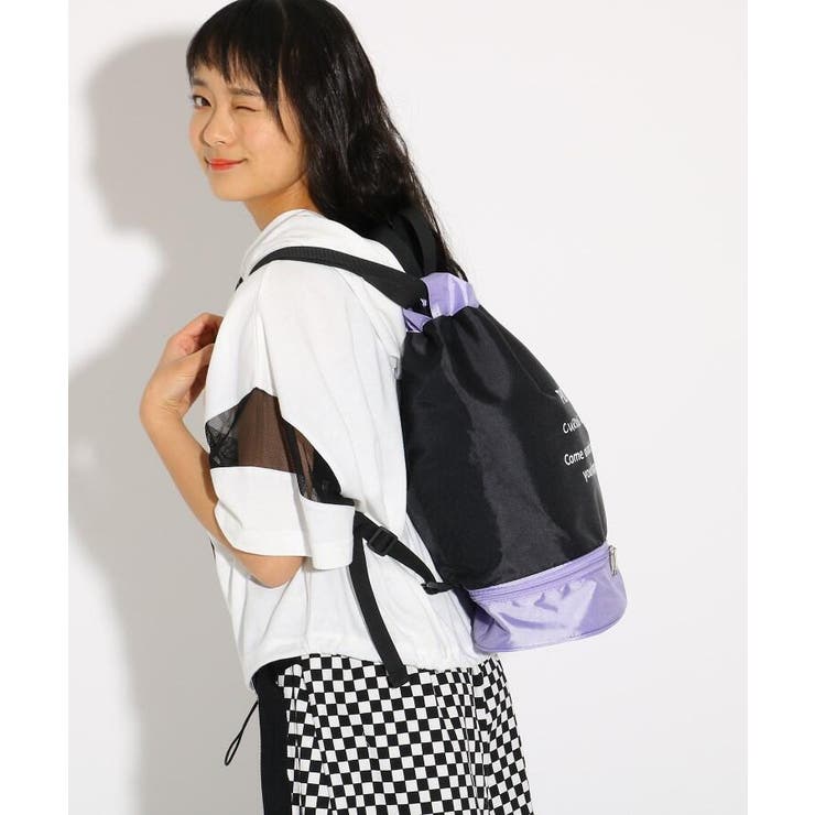 プールバック 品番 Wrdw Pink Latte ピンクラテ のキッズファッション通販 Shoplist ショップリスト