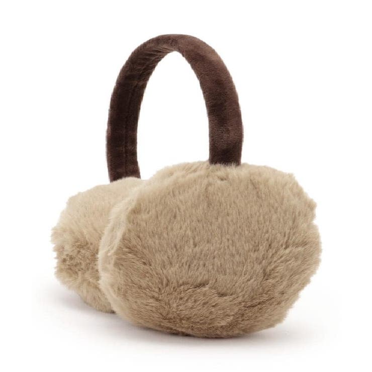 もこもこイヤーマフ | PINK-latte | 詳細画像6 