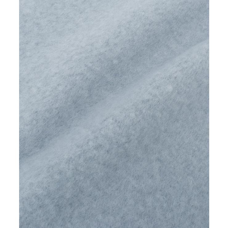 ボリュームフリンジストール | PINK-latte | 詳細画像4 