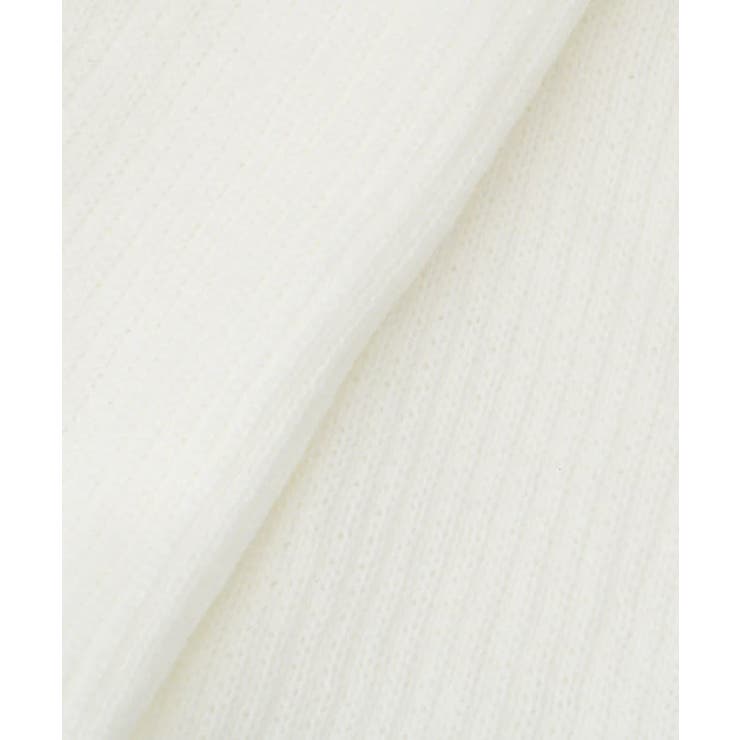 レッグウォーマー | PINK-latte | 詳細画像4