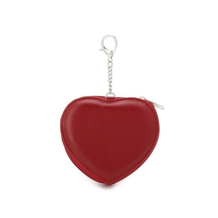 ハートポーチ | PINK-latte | 詳細画像3 