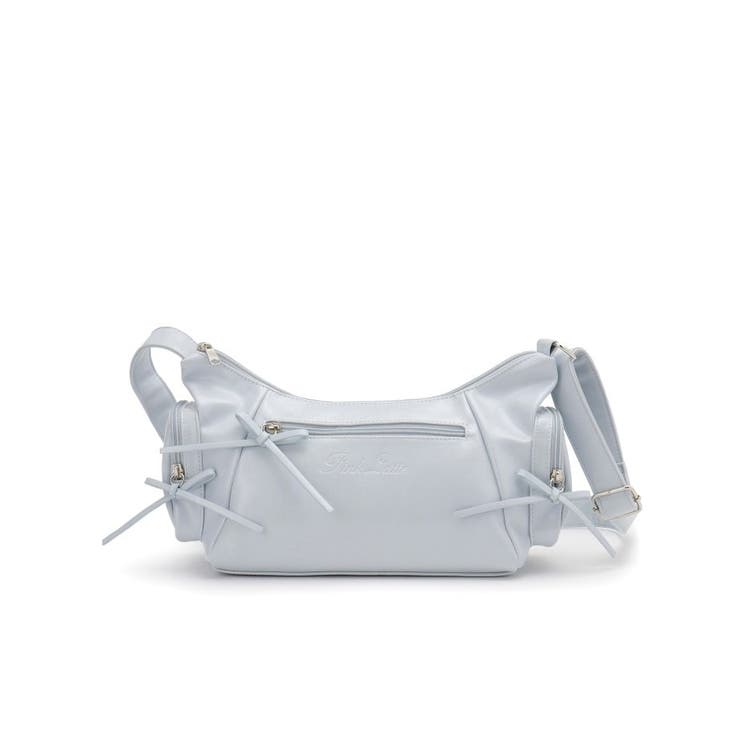 細リボン2wayショルダー | PINK-latte | 詳細画像8 