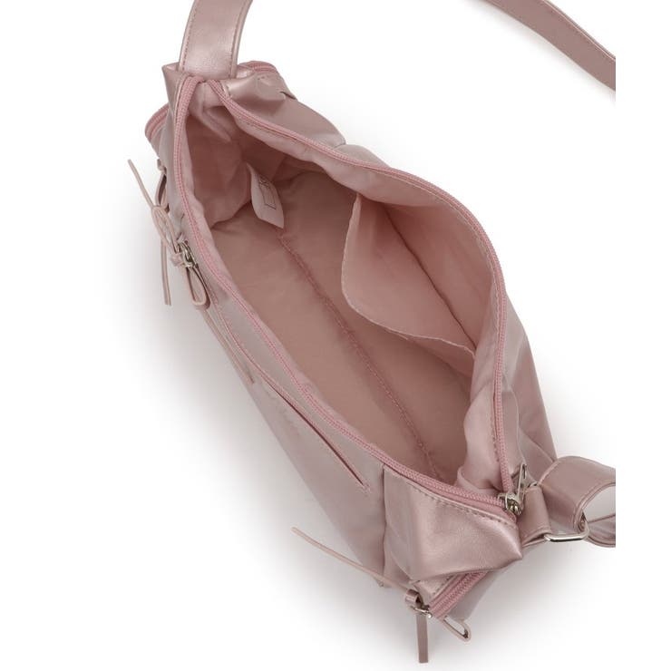 細リボン2wayショルダー | PINK-latte | 詳細画像13 