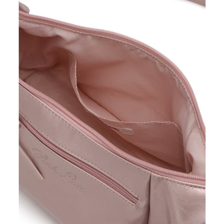 細リボン2wayショルダー | PINK-latte | 詳細画像17 