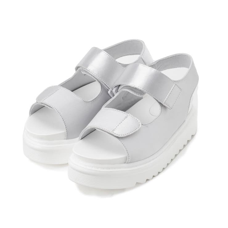 太ベルトサンダル | PINK-latte | 詳細画像2 