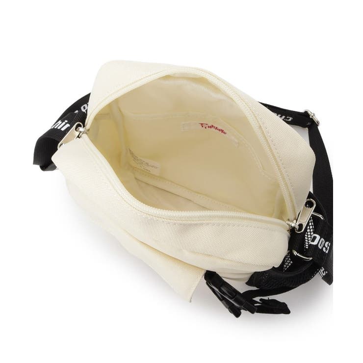 ボトルホルダー付きショルダーバッグ | PINK-latte | 詳細画像14 