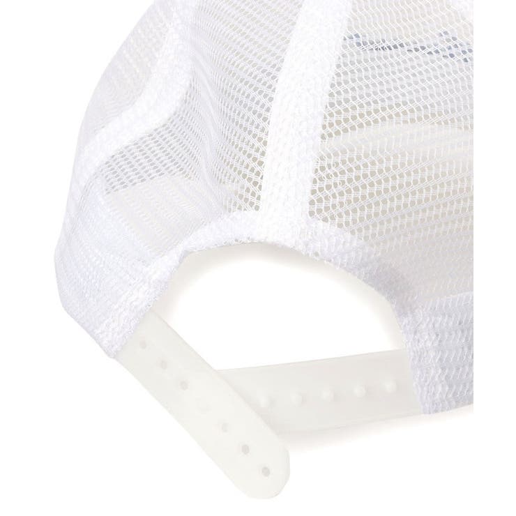 ２本ラインキャップ | PINK-latte | 詳細画像5 