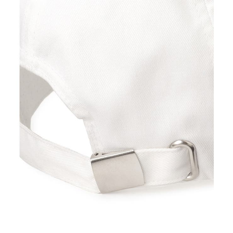 ボックスロゴキャップ | PINK-latte | 詳細画像5 