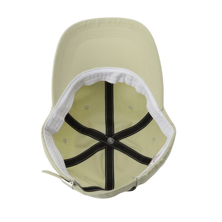 ツイルキャップ | PINK-latte | 詳細画像5 