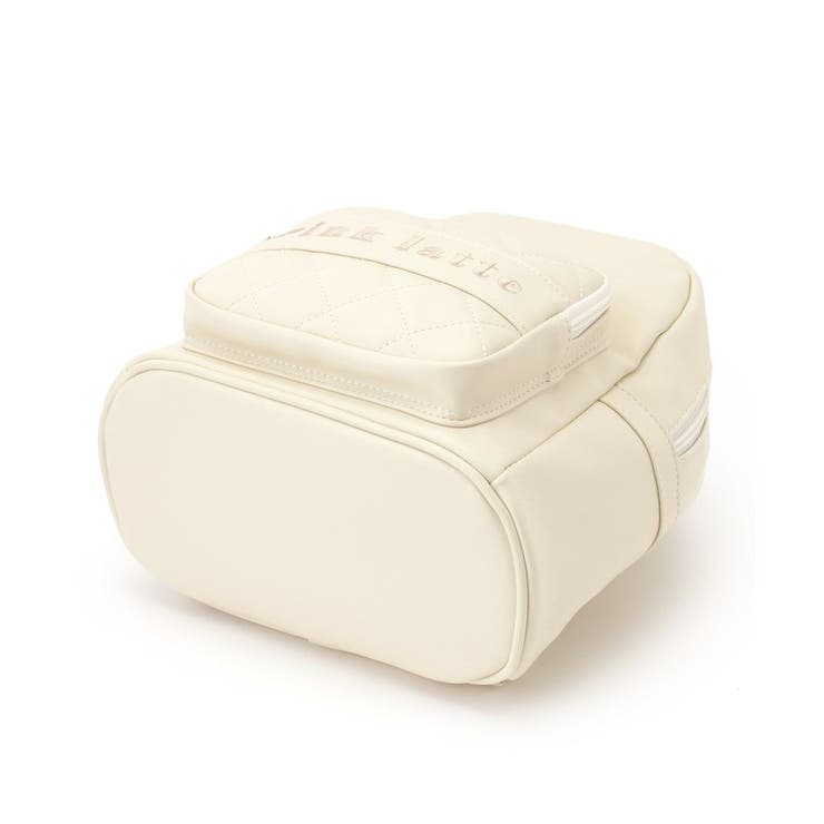 ミニリュック | PINK-latte | 詳細画像13