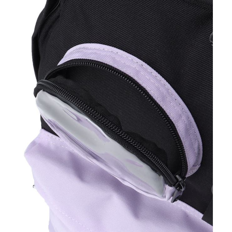 モール付きマルポケリュック | PINK-latte | 詳細画像20 