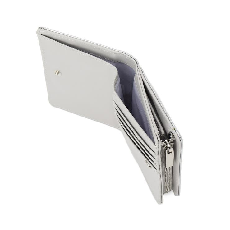 バックルベルト財布 | PINK-latte | 詳細画像6 