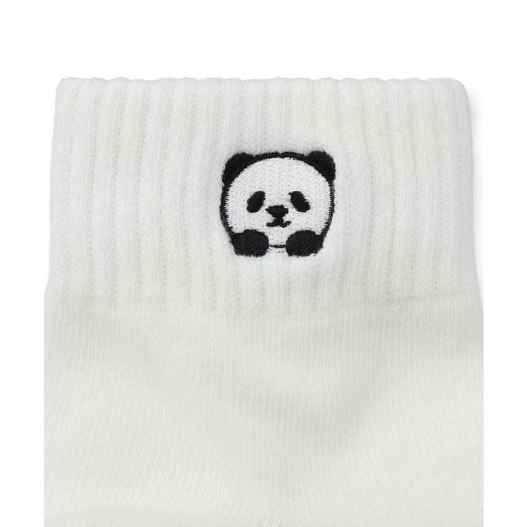 ワンポイントアソートソックス | PINK-latte | 詳細画像5 