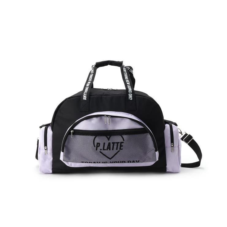 トラベルボストン 品番 Wrdw Pink Latte ピンクラテ のキッズファッション通販 Shoplist ショップリスト