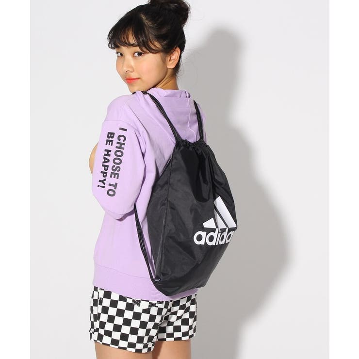Adidas アディダス ビックロゴナップサック 品番 Wrdw Pink Latte ピンクラテ のキッズファッション通販 Shoplist ショップリスト Adidas アディダス ビックロゴナップサック 品番 Wrdw Pink Latte ピンクラテ のキッズファッション通販 Shoplist ショップリスト