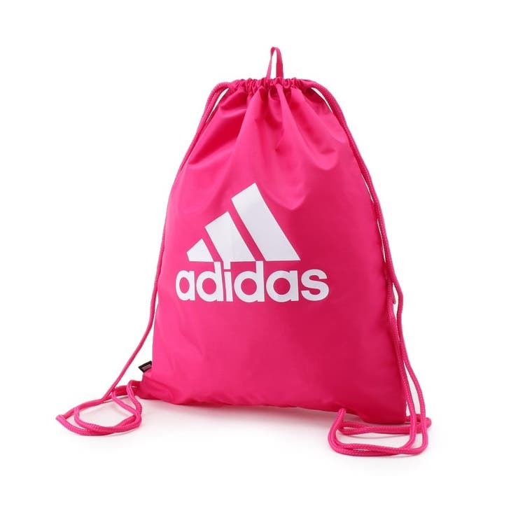 Adidas アディダス ビックロゴナップサック 品番 Wrdw Pink Latte ピンクラテ のキッズファッション通販 Shoplist ショップリスト Adidas アディダス ビックロゴナップサック 品番 Wrdw Pink Latte ピンクラテ のキッズファッション通販 Shoplist ショップリスト