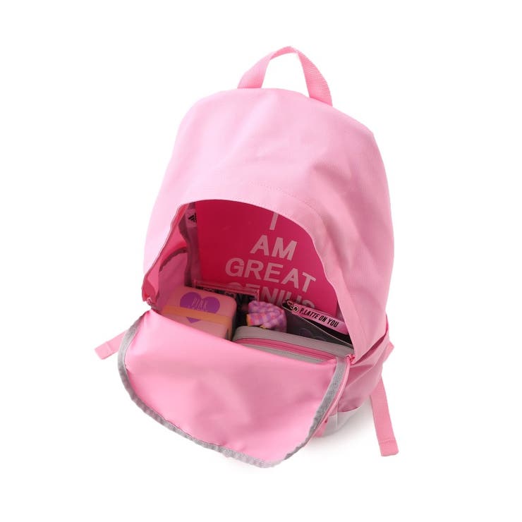 ◇【adidas/アディダス】 リニアロゴバックパック[品番：WRDW0075877