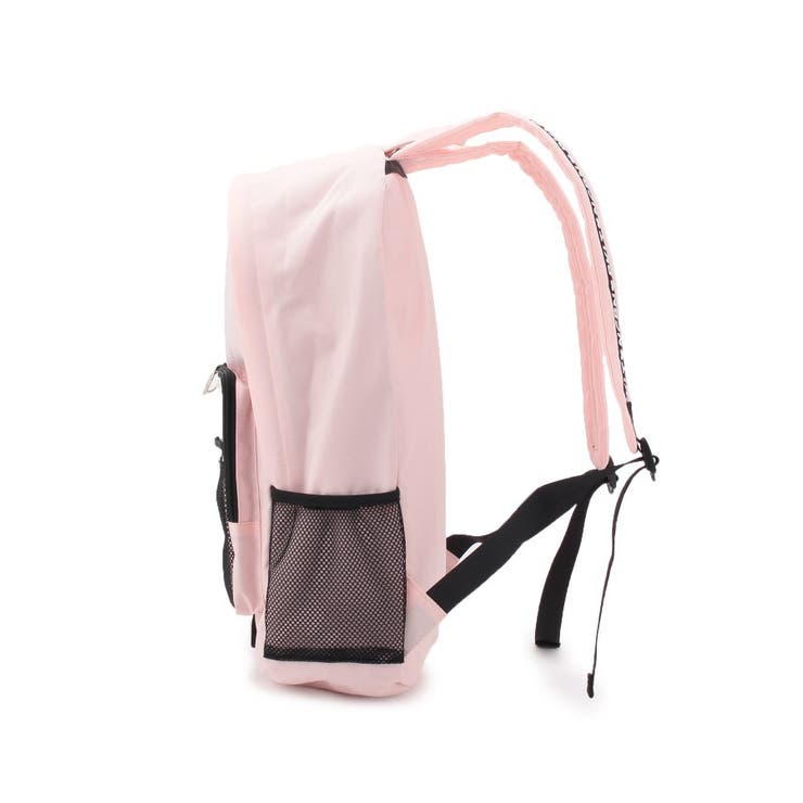 ニコラ掲載 Nicoron リュック 品番 Wrdw Pink Latte ピンクラテ のキッズファッション通販 Shoplist ショップリスト ニコラ掲載 Nicoron リュック 品番 Wrdw Pink Latte ピンクラテ のキッズファッション通販 Shoplist ショップリスト