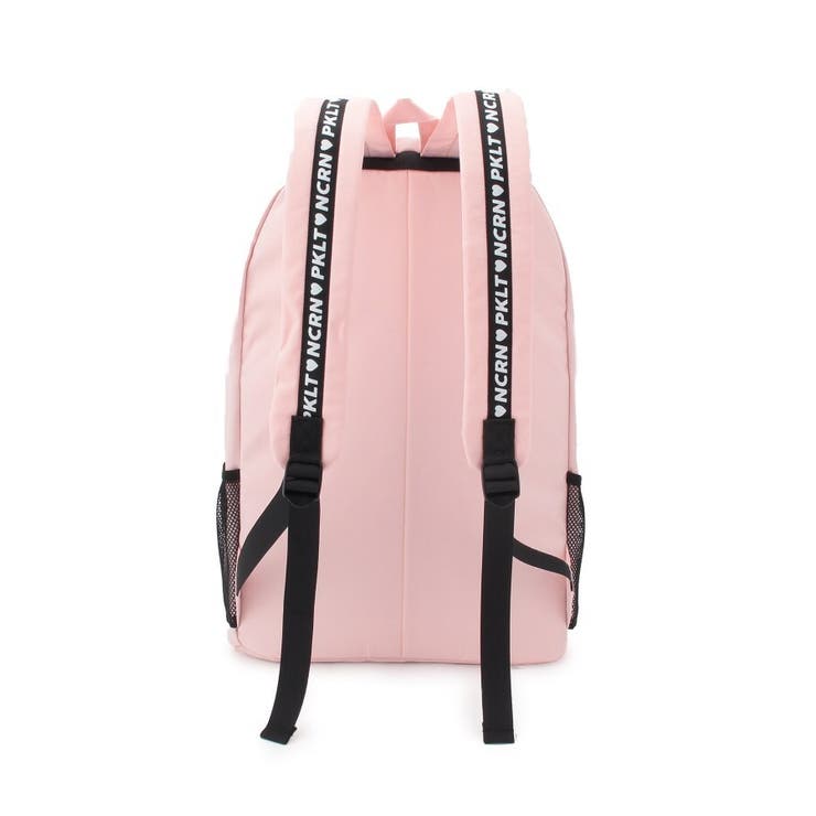 ニコラ掲載 Nicoron リュック 品番 Wrdw Pink Latte ピンクラテ のキッズファッション通販 Shoplist ショップリスト ニコラ掲載 Nicoron リュック 品番 Wrdw Pink Latte ピンクラテ のキッズファッション通販 Shoplist ショップリスト