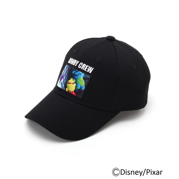 ニコラ掲載 トイ ストーリー４ キャップ 品番 Wrdw Pink Latte ピンクラテ のキッズファッション通販 Shoplist ショップリスト