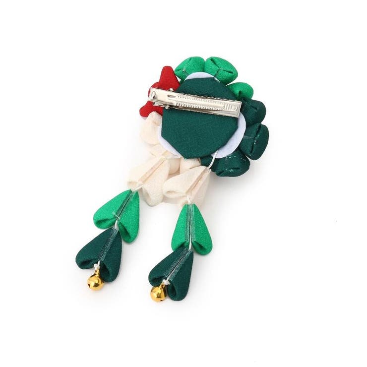 卒服 Web限定 袴用 フラワーモチーフ髪飾り 品番 Wrdw Pink Latte ピンクラテ のキッズファッション通販 Shoplist ショップリスト