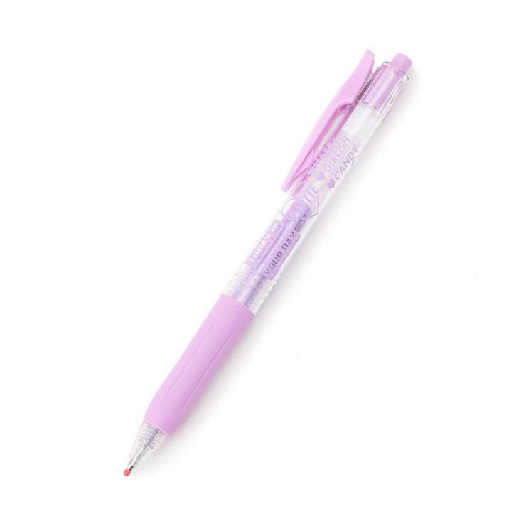 ゼブラ ピンクラテロゴ入りサラサ 品番 Wrdw Pink Latte ピンクラテ のキッズファッション通販 Shoplist ショップリスト
