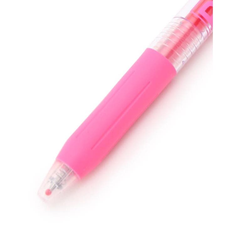 高級品 文房具 ゼブラ ピンクラテロゴ入りサラサ Materialworldblog Com