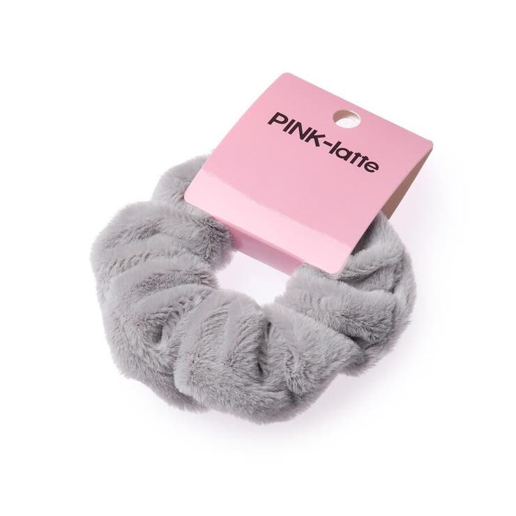 もこもこシュシュ 品番 Wrdw Pink Latte ピンクラテ のキッズファッション通販 Shoplist ショップリスト