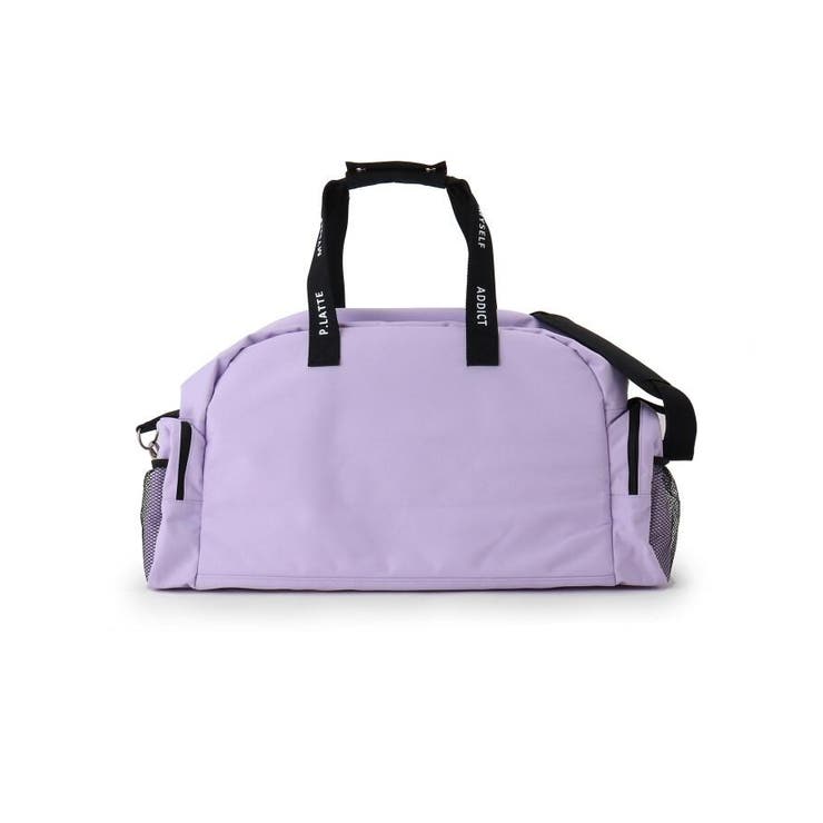 マルチポケットトラベルボストン 品番 Wrdw Pink Latte ピンクラテ のキッズファッション通販 Shoplist ショップリスト