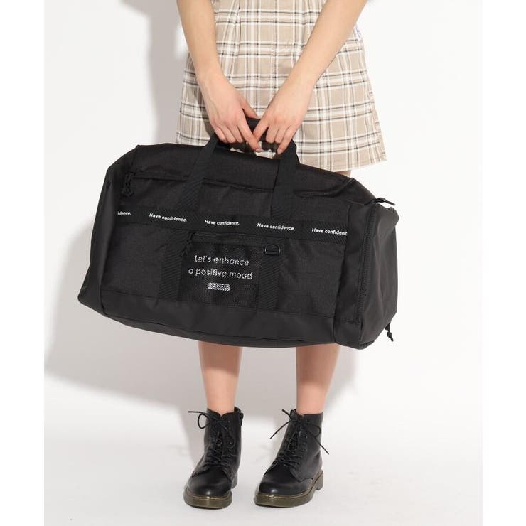 2wayボストンバッグ 品番 Wrdw Pink Latte ピンクラテ のキッズファッション通販 Shoplist ショップリスト 2wayボストンバッグ 品番 Wrdw Pink Latte ピンクラテ のキッズファッション通販 Shoplist ショップリスト