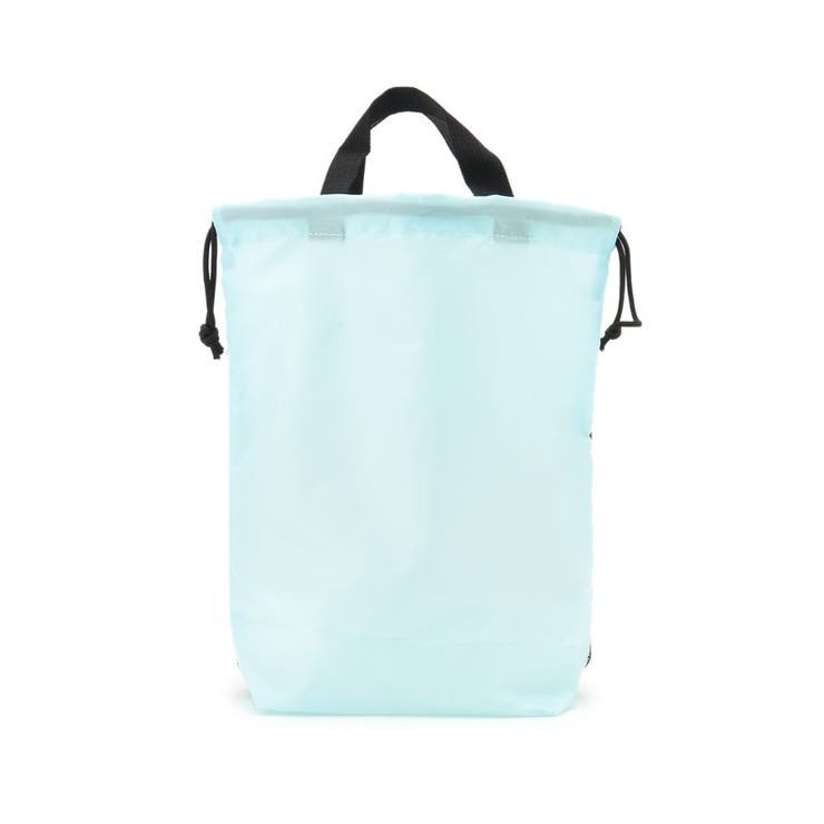 【スクールグッズ】メッシュ巾着セット | PINK-latte | 詳細画像4 