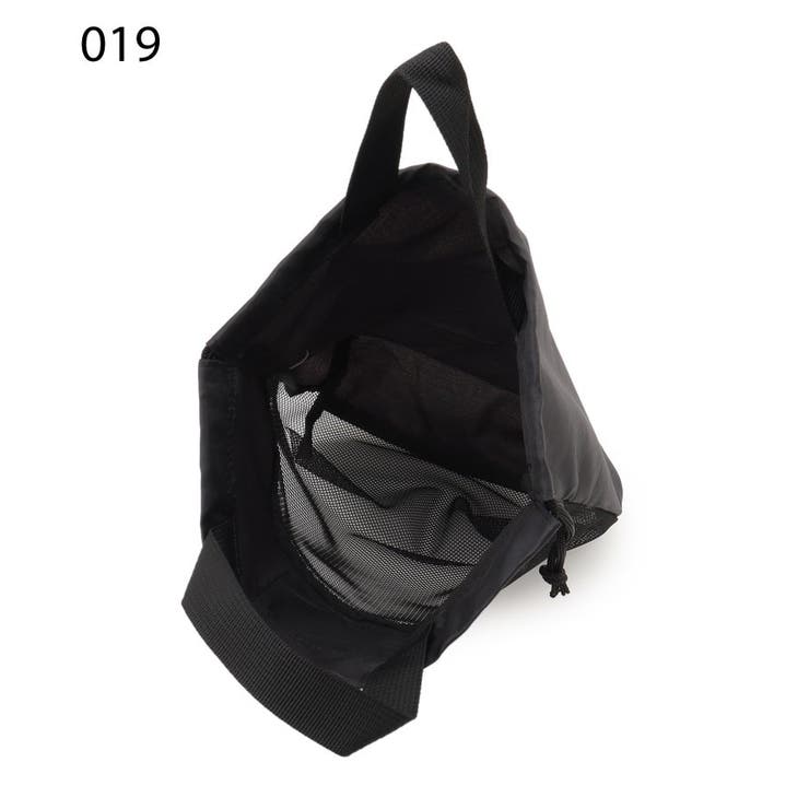 【スクールグッズ】メッシュ巾着セット | PINK-latte | 詳細画像5 