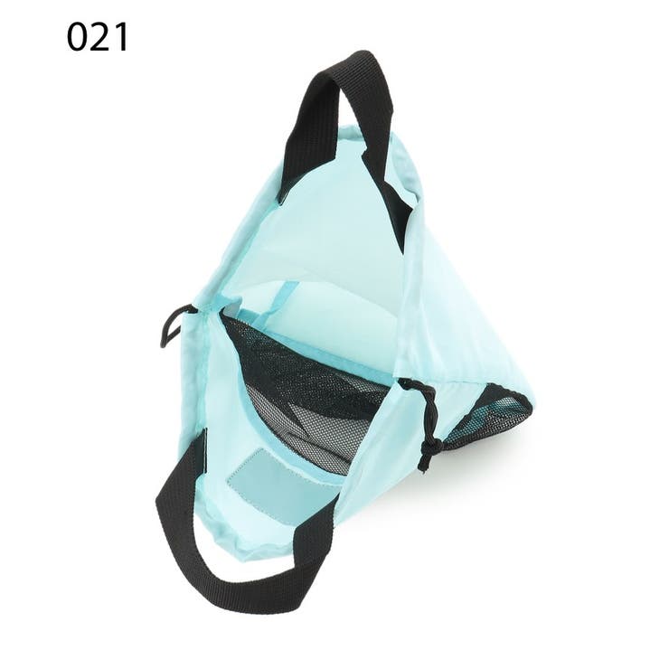 【スクールグッズ】メッシュ巾着セット | PINK-latte | 詳細画像6 