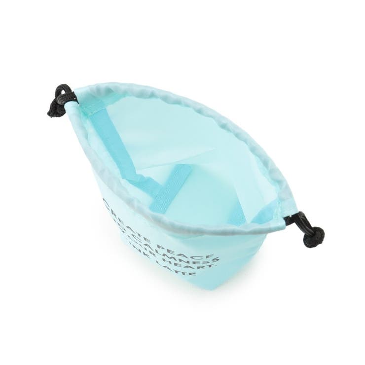 【スクールグッズ】メッシュ巾着セット | PINK-latte | 詳細画像11 