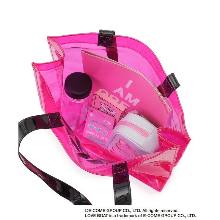 PINK☆CECIL McBEE☆LOVE BOAT セットアップ 35cd011-15935-03b.jpg