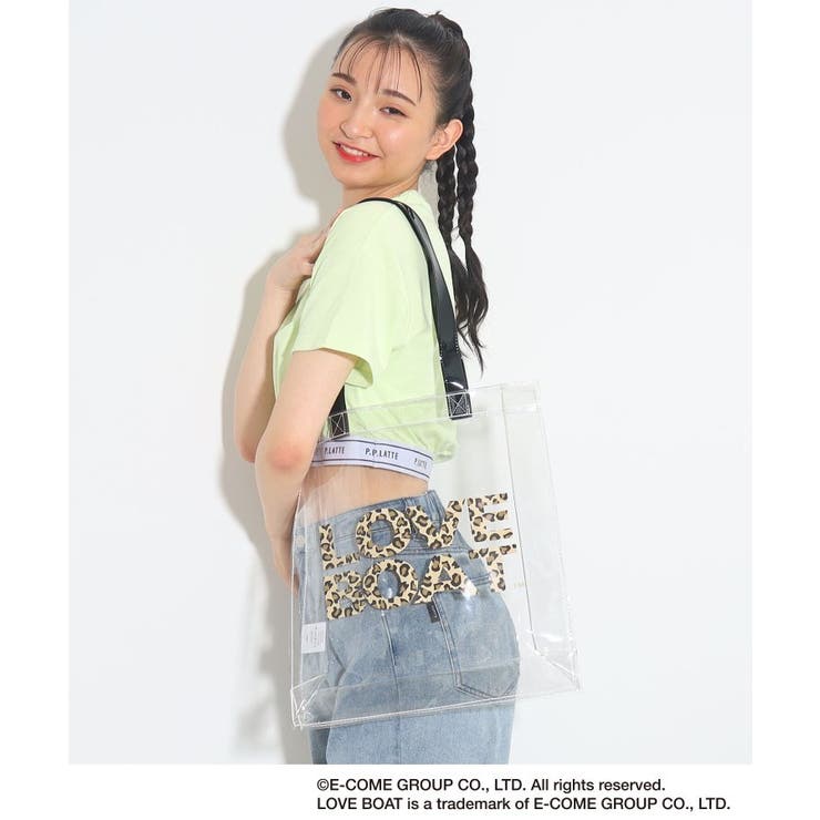 PINK☆CECIL McBEE☆LOVE BOAT セットアップ 5e5d3b968f2ac23798cdf0855147b7