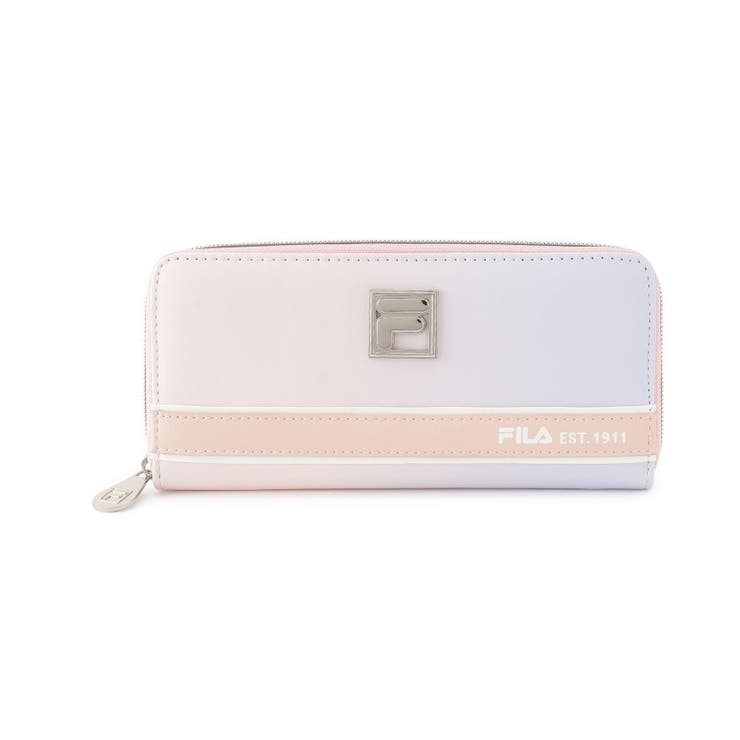 Fila pink shop latte