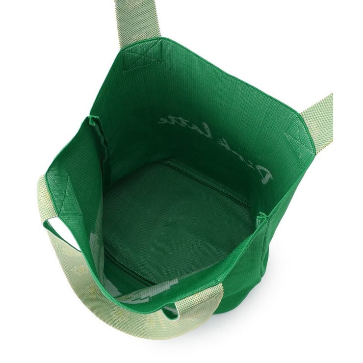 柄アソートニットBAG | PINK-latte | 詳細画像5 