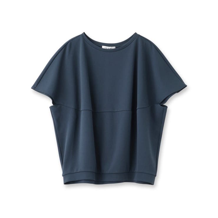 【洗える】デザインフォルムトップス | THE SHOP TK | 詳細画像1 