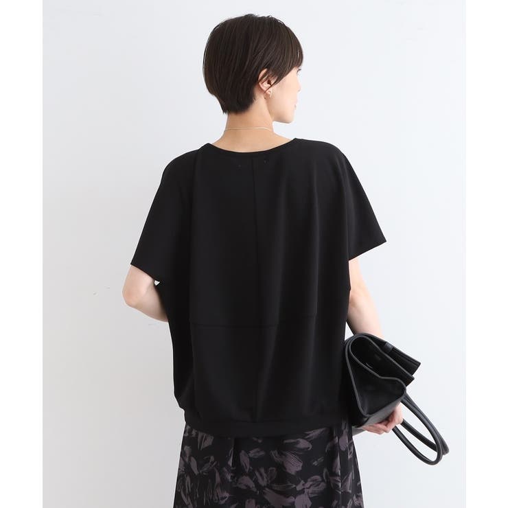 【洗える】デザインフォルムトップス | THE SHOP TK | 詳細画像3 